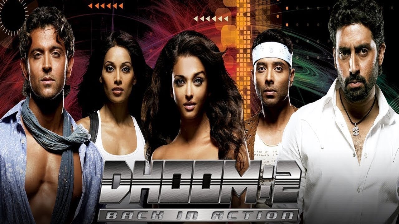dhoom 1 full hindi movie